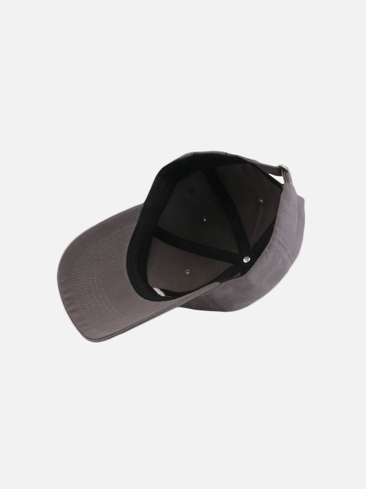 Men's Embroidery Polar Bear Cap