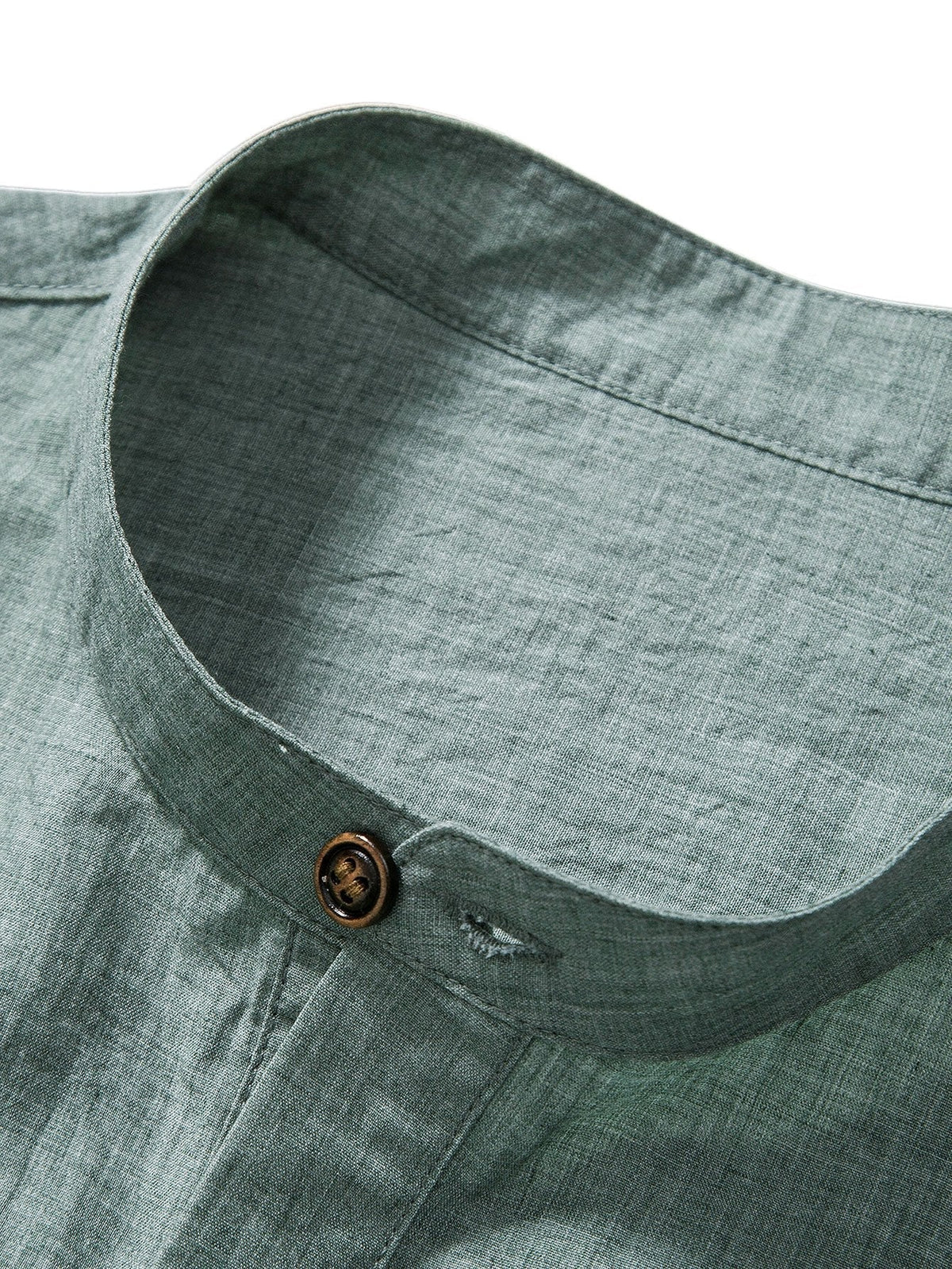 Men’s Short Sleeve Shirt and Shorts Set