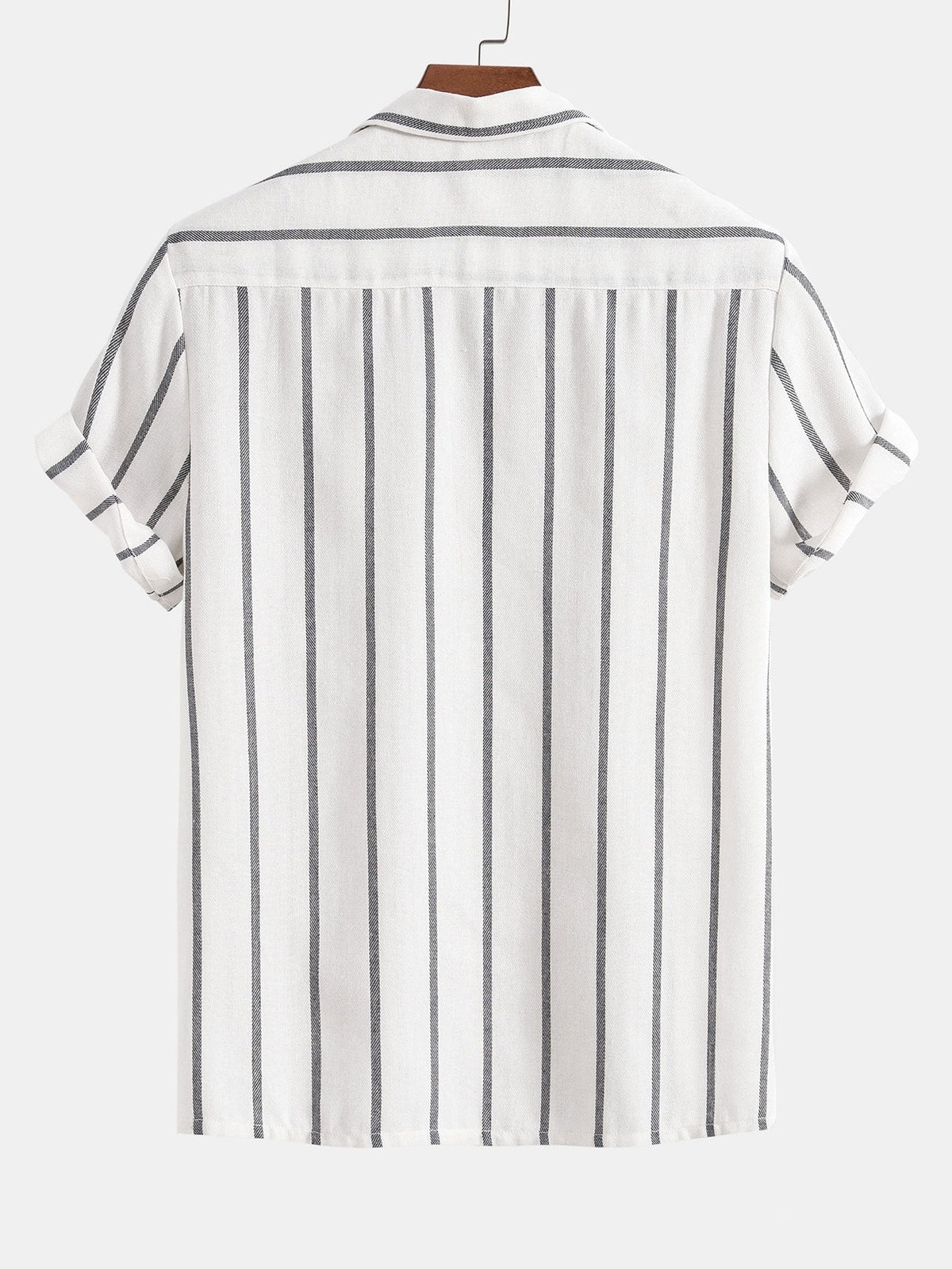 Havana Effortless Short-Sleeve Set