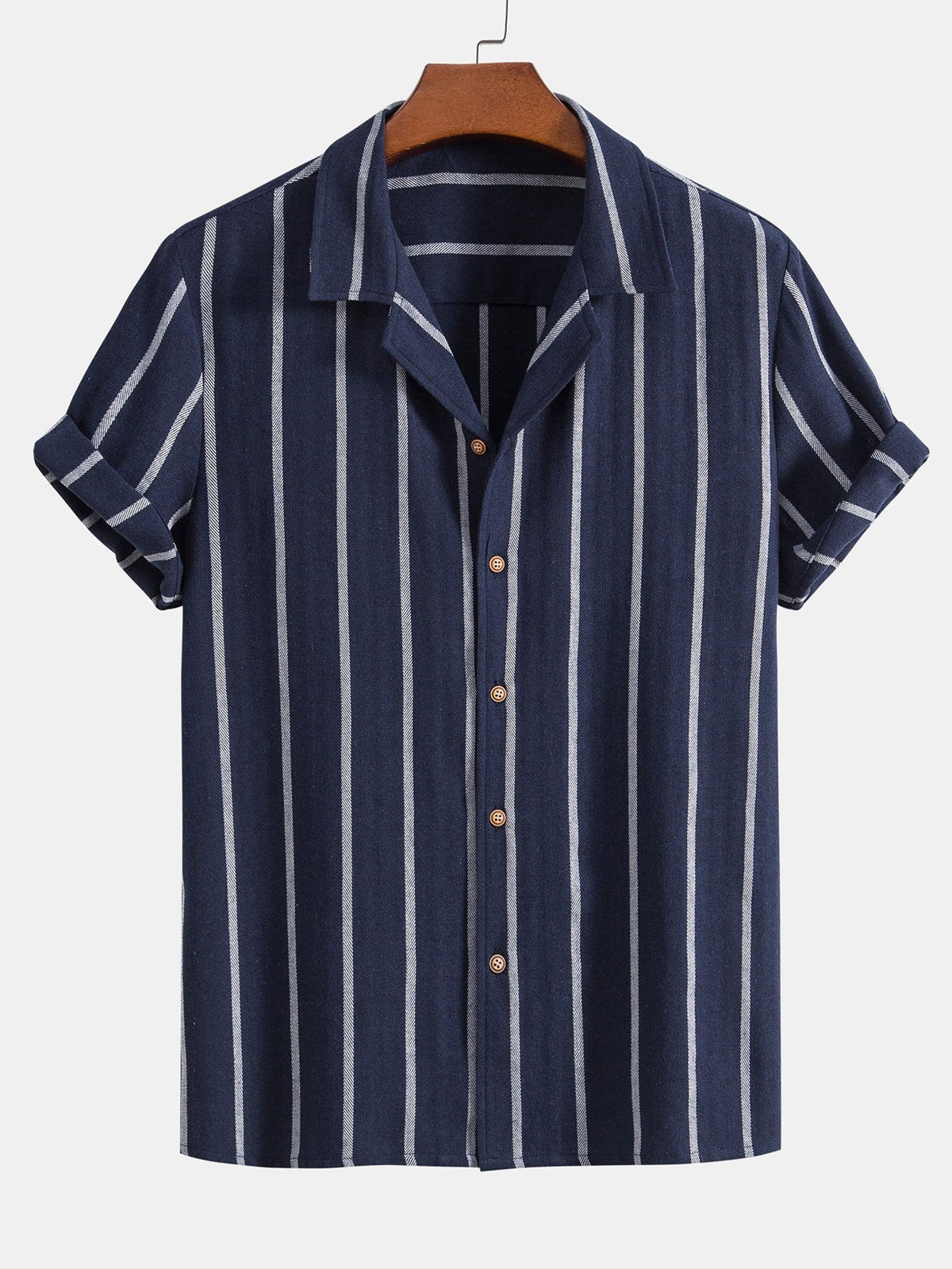 Havana Effortless Short-Sleeve Set