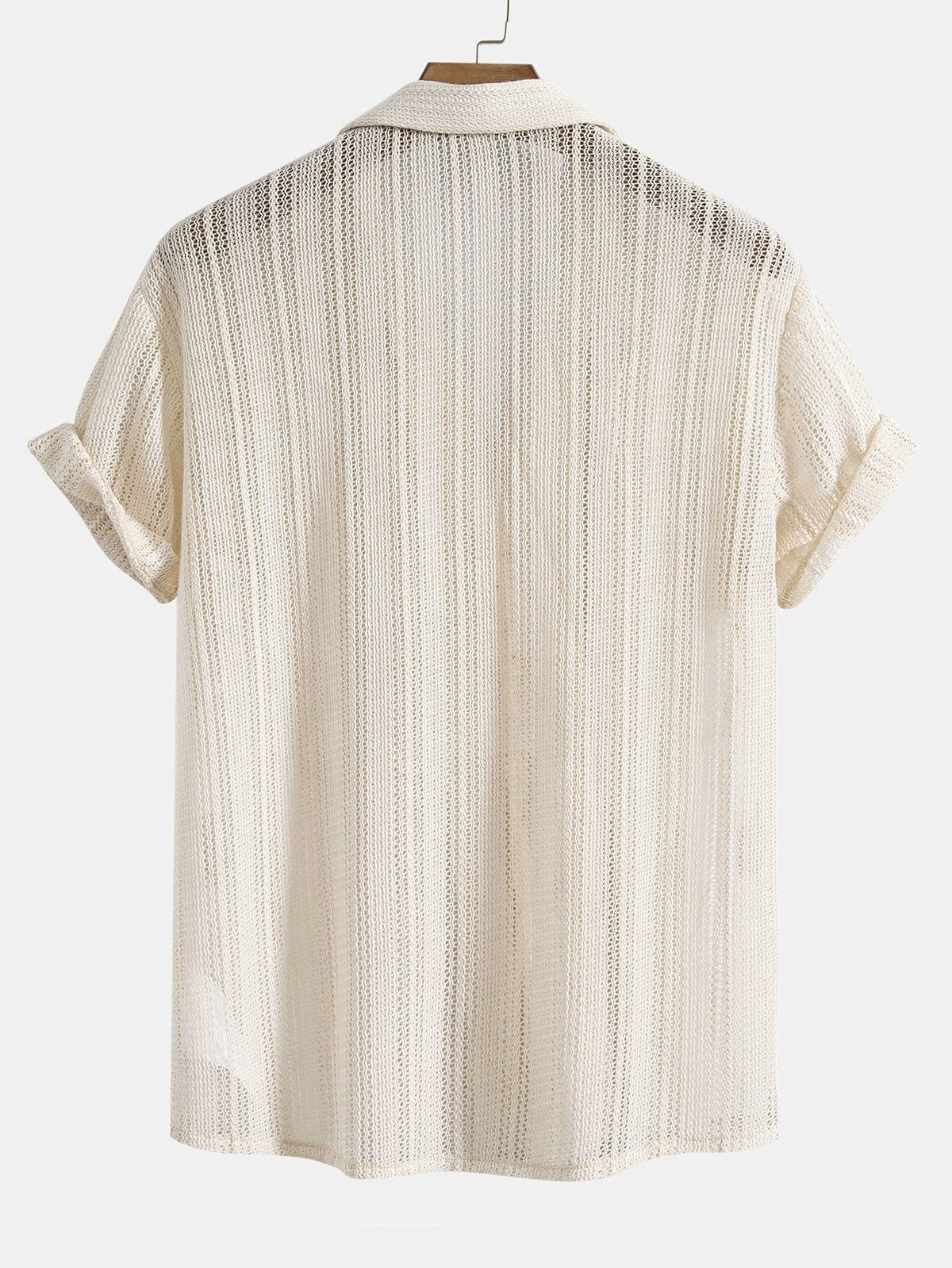 Men's Suva Essential Short-Sleeve Set
