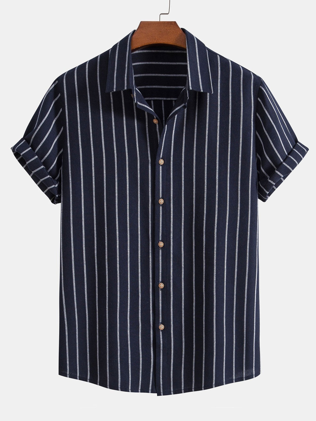 Men's Navy Set