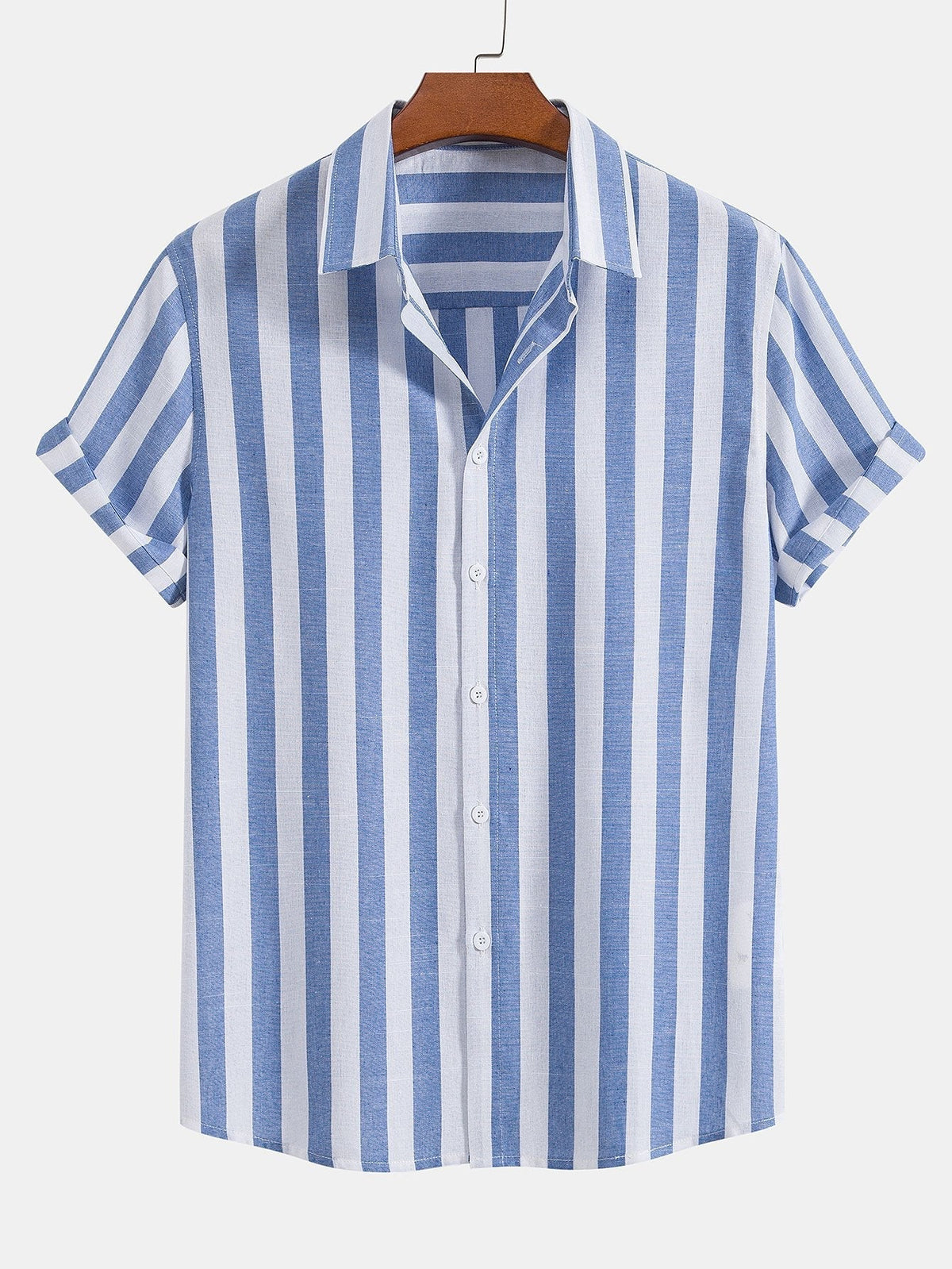 Men's 4 piece set- Blue