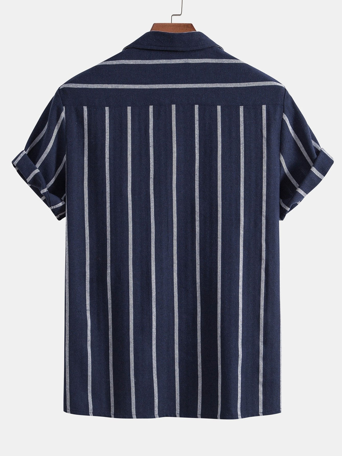 Havana Effortless Short-Sleeve Set