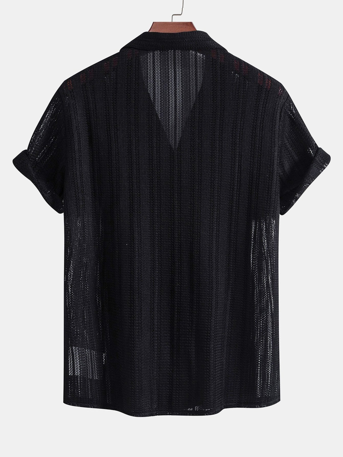 Men's Suva Essential Short-Sleeve Set