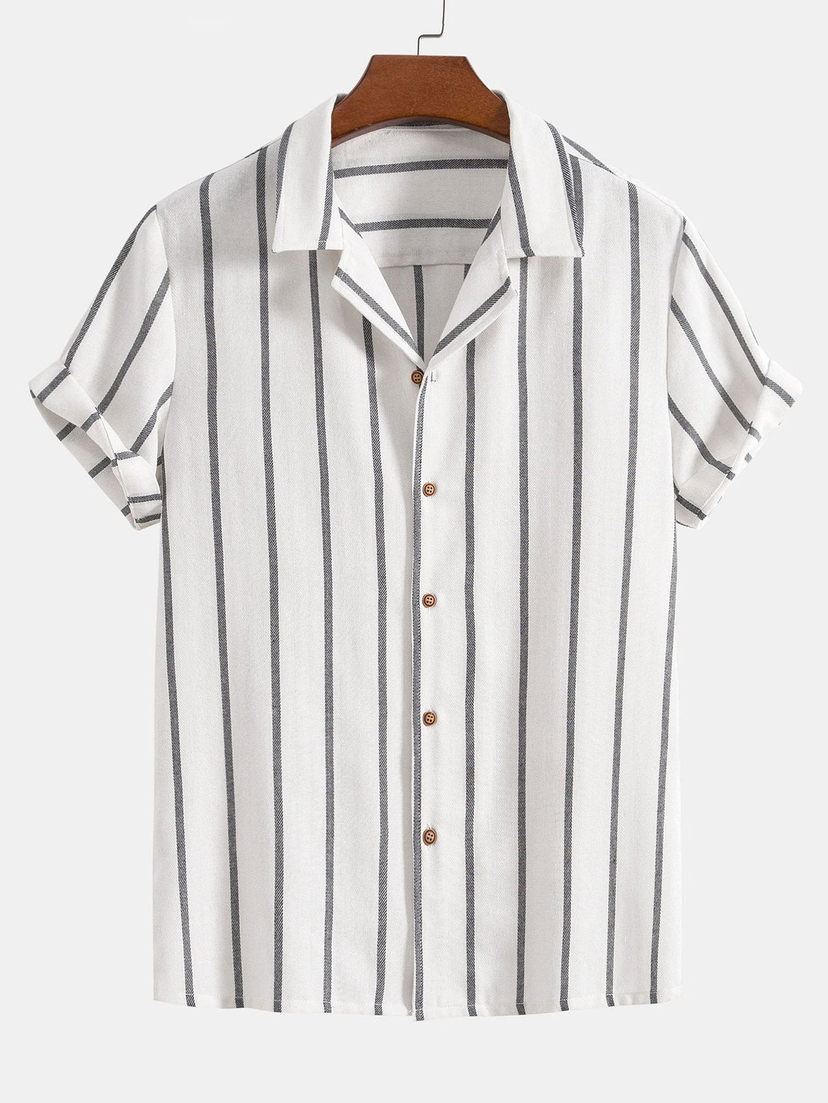 Havana Effortless Short-Sleeve Set