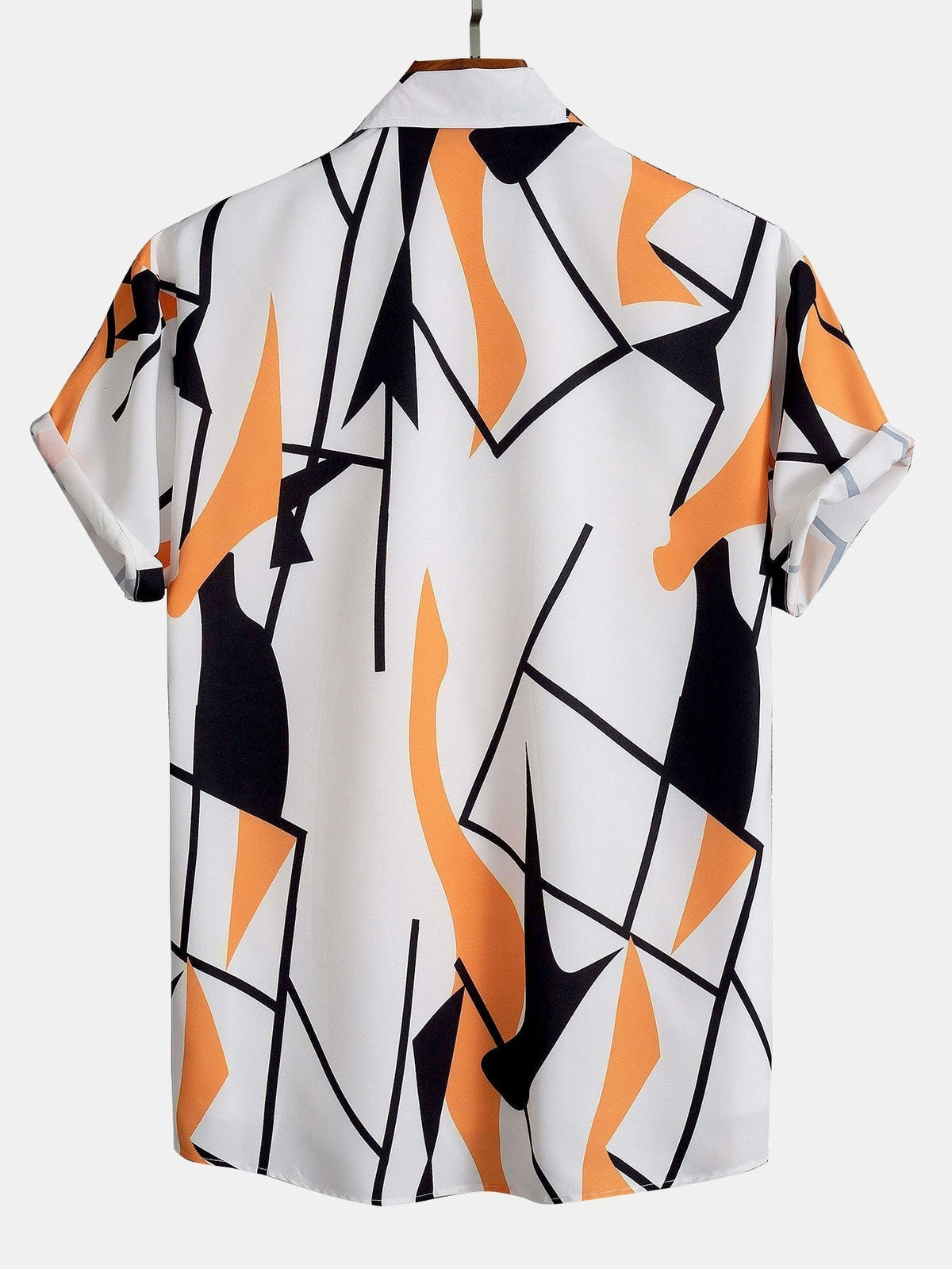 Men’s Short-Sleeved Swim Set