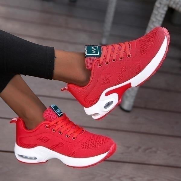 Women’s Orthopedic Sneakers