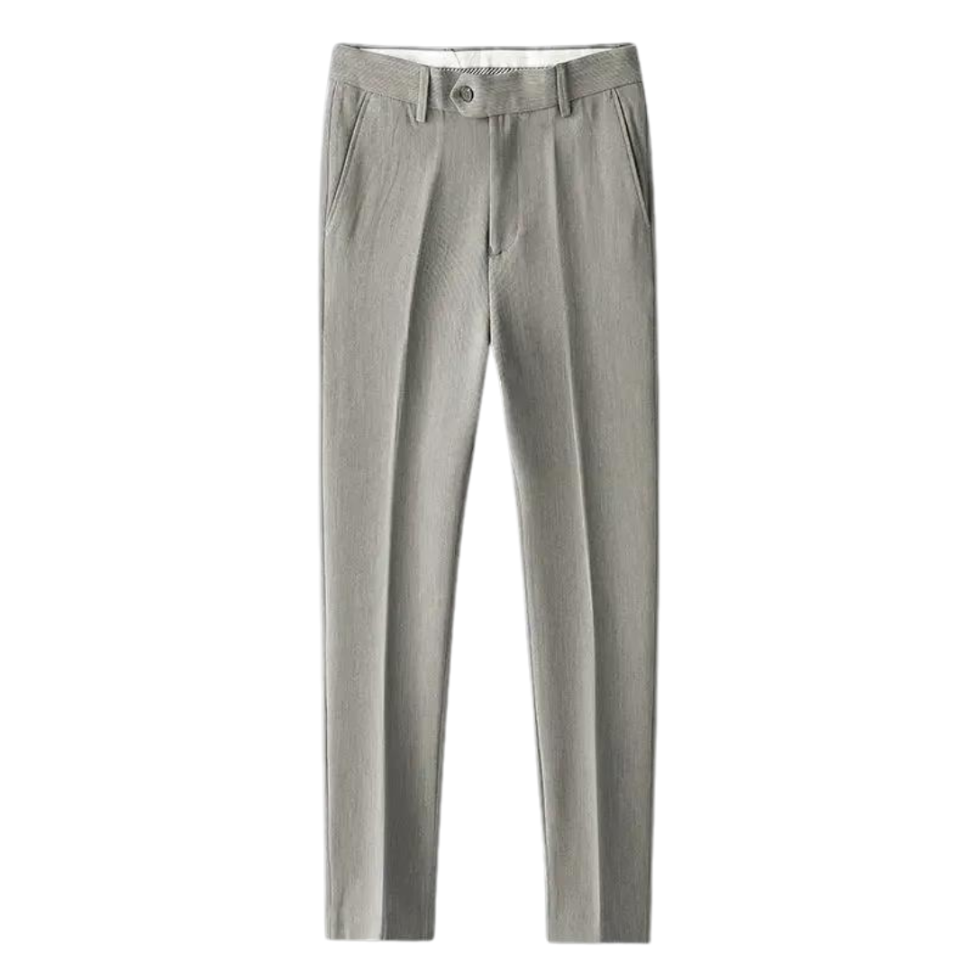 Men's Smart Casual Pants