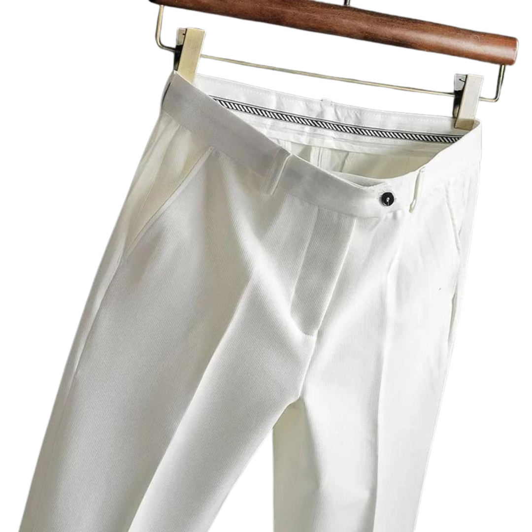 Men's Smart Casual Pants